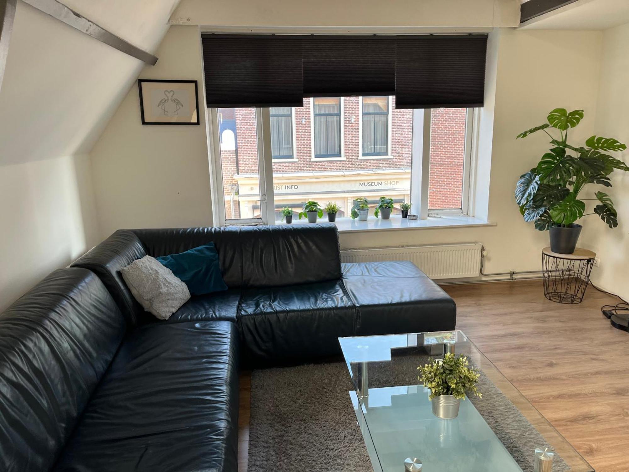 Appartementen Purmerend A Exterior foto