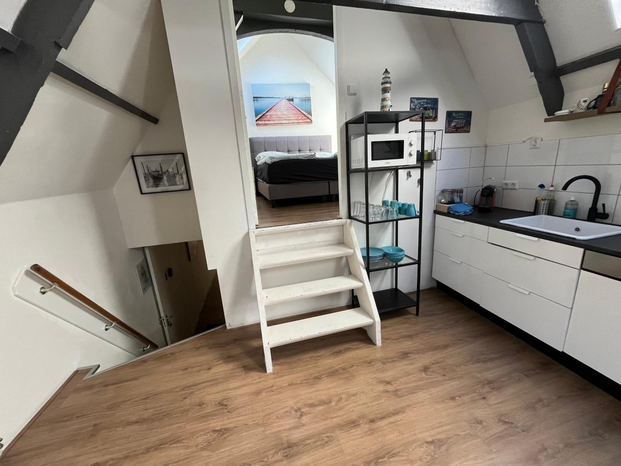 Appartementen Purmerend A Exterior foto