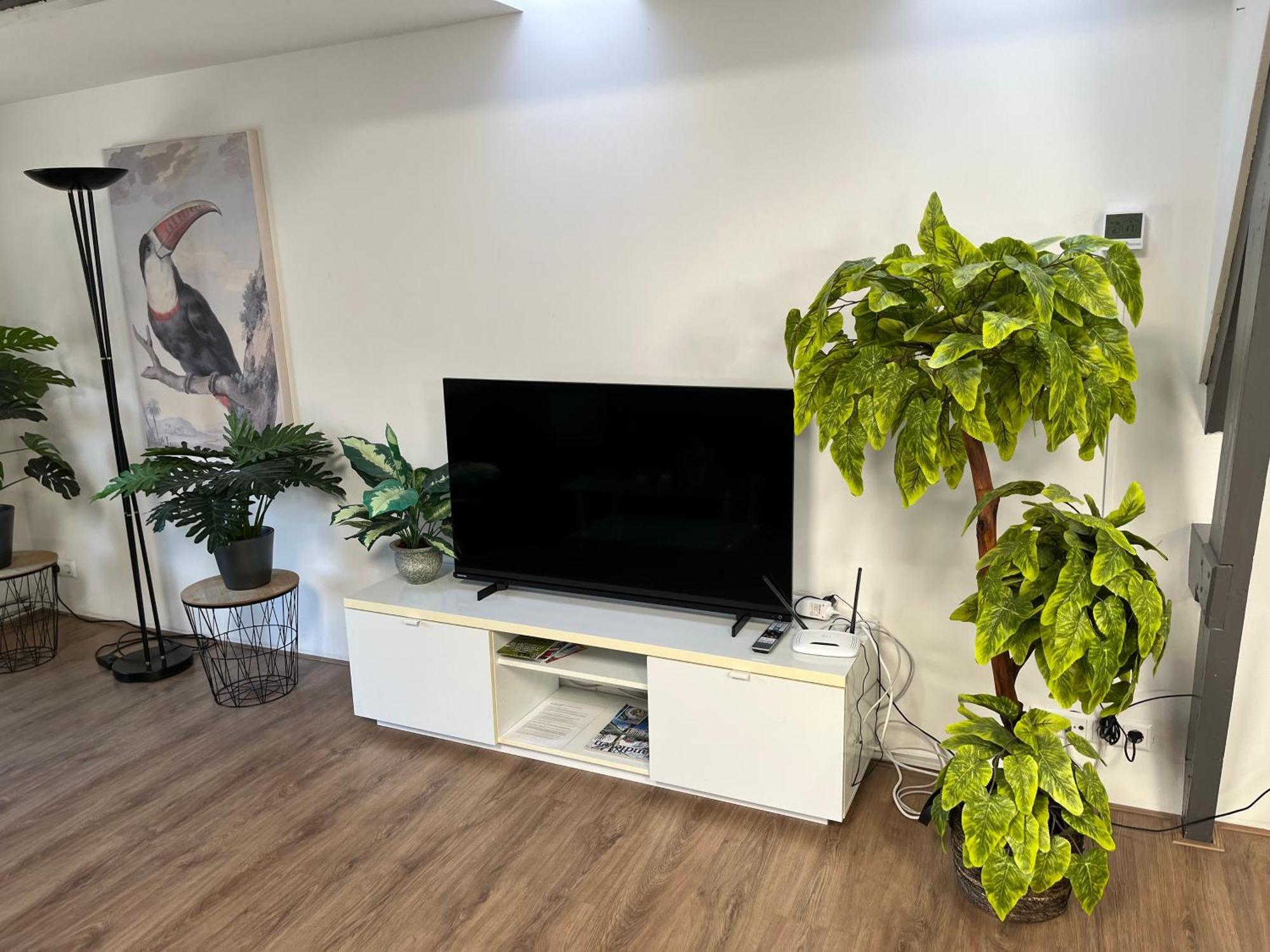 Appartementen Purmerend A Exterior foto