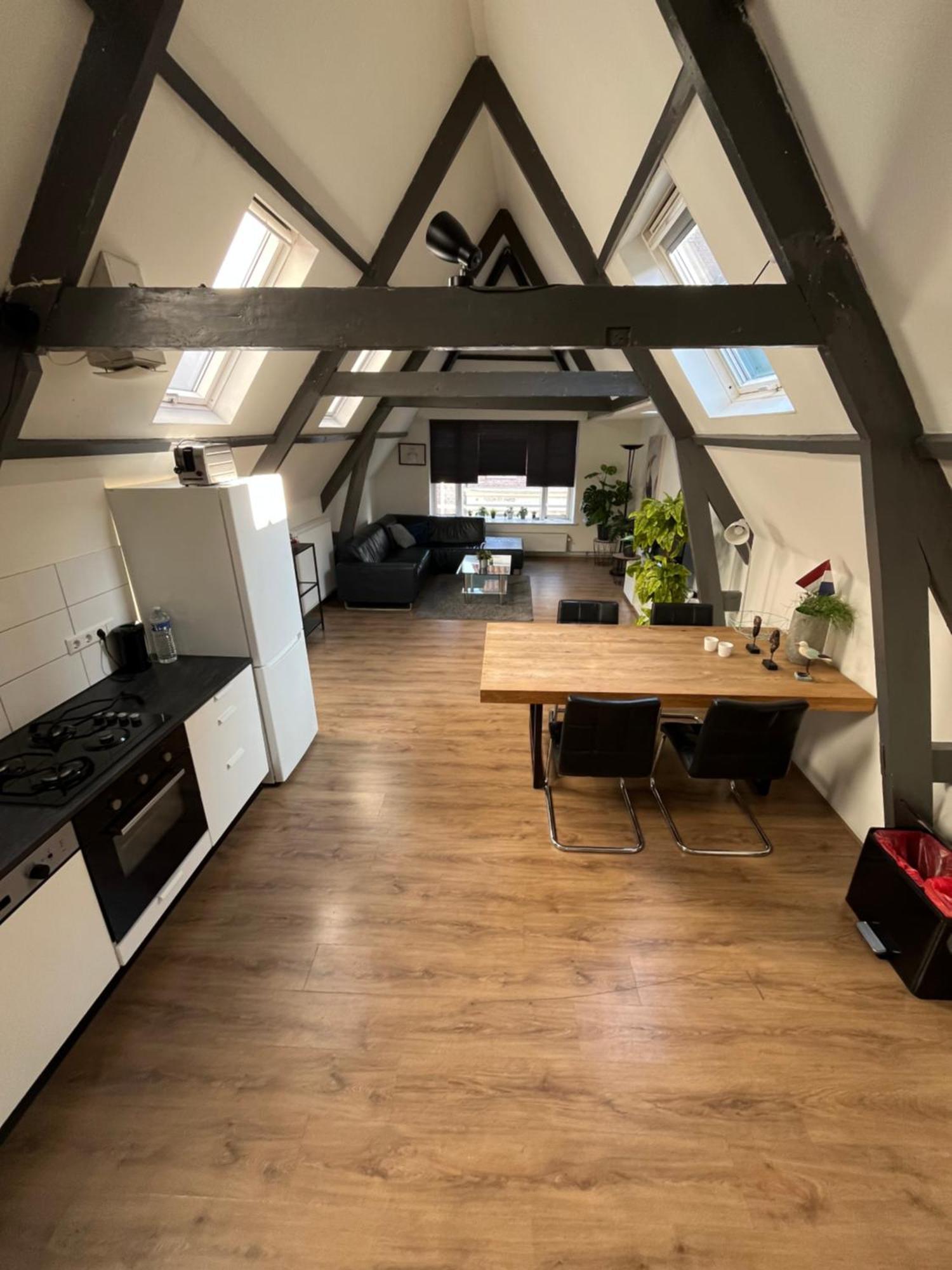 Appartementen Purmerend A Exterior foto
