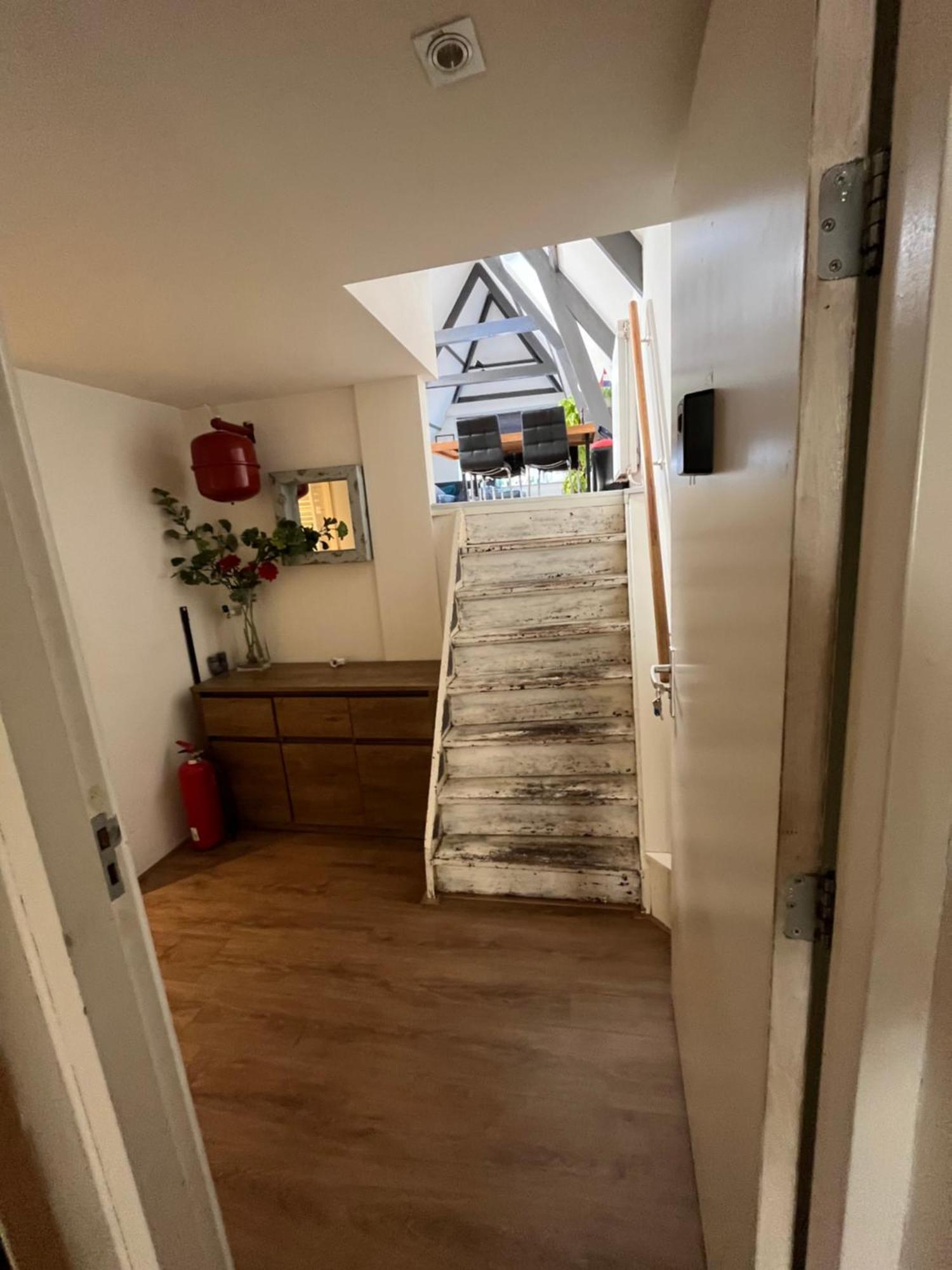 Appartementen Purmerend A Exterior foto