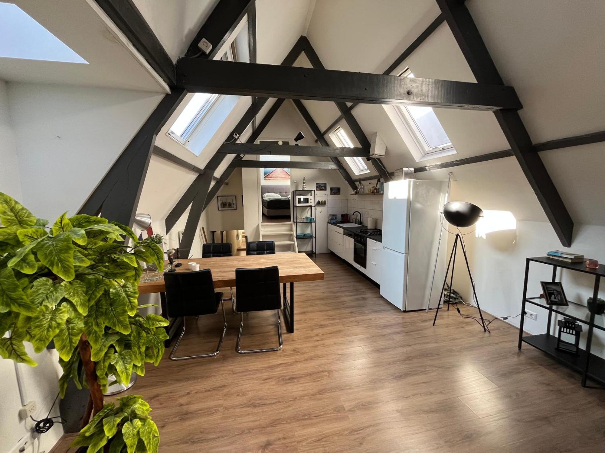 Appartementen Purmerend A Exterior foto