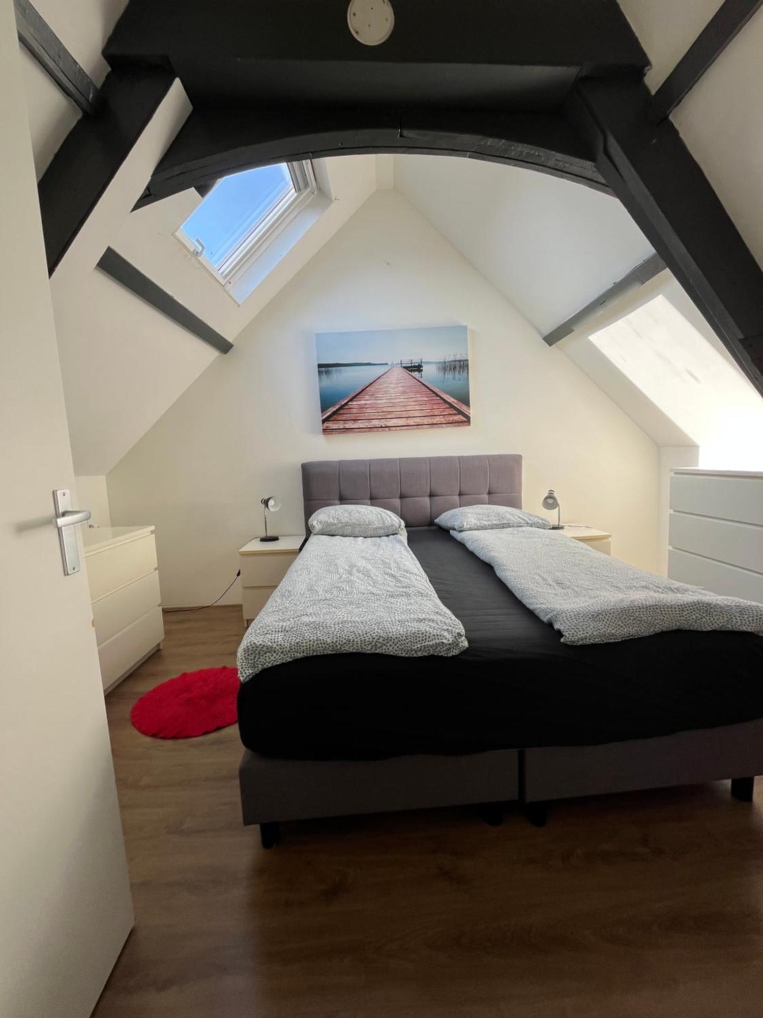 Appartementen Purmerend A Exterior foto
