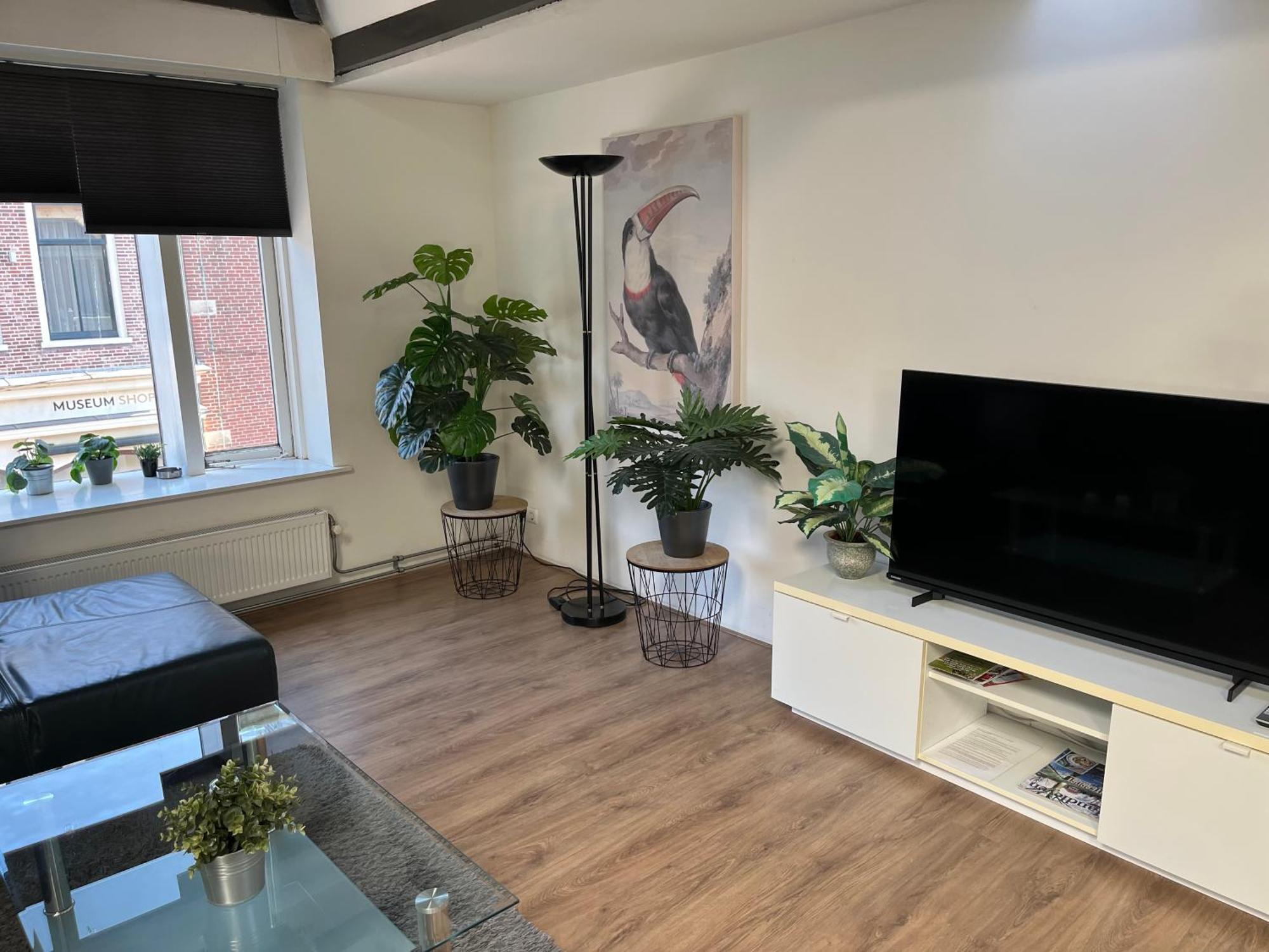 Appartementen Purmerend A Exterior foto