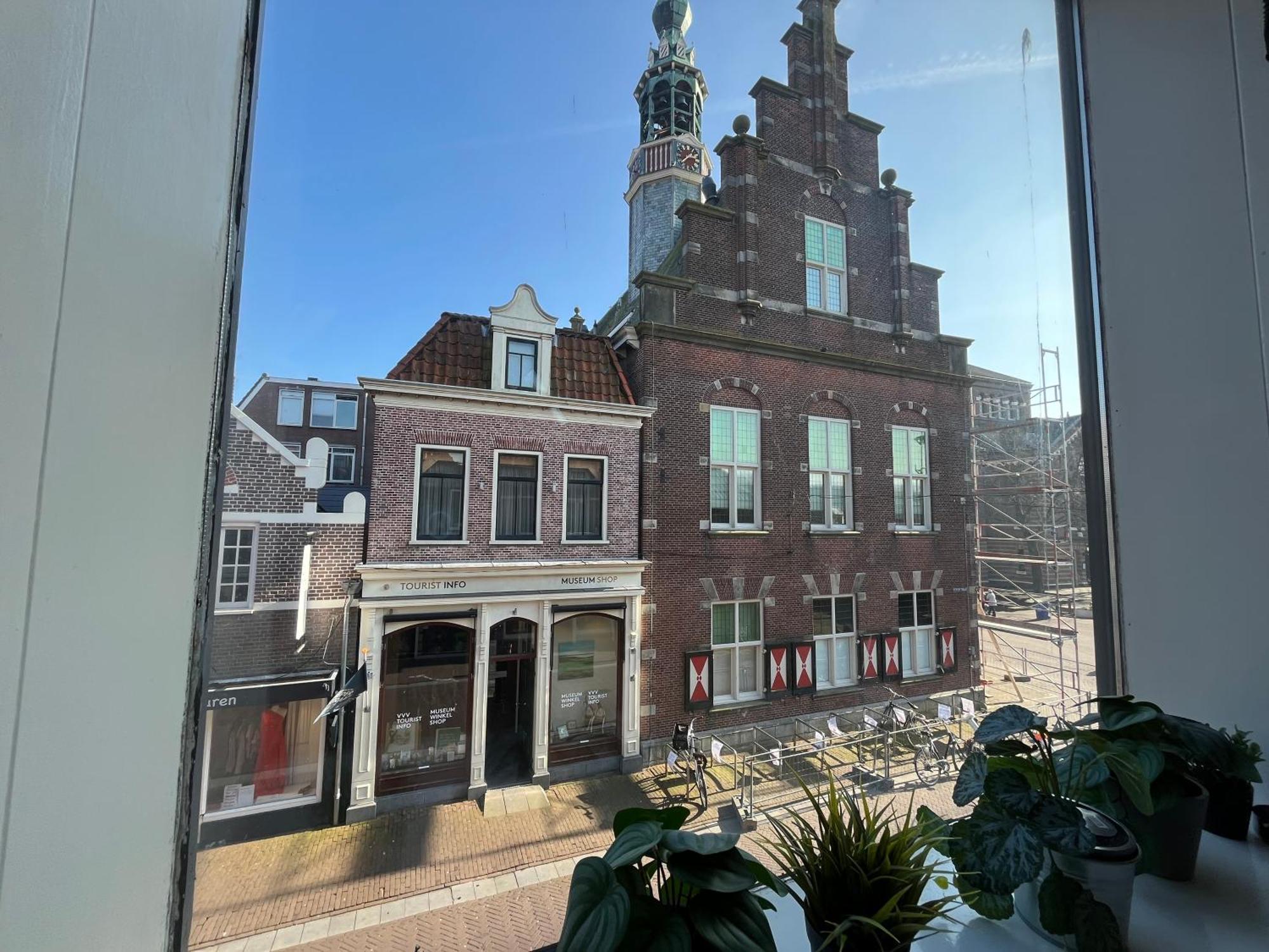 Appartementen Purmerend A Exterior foto